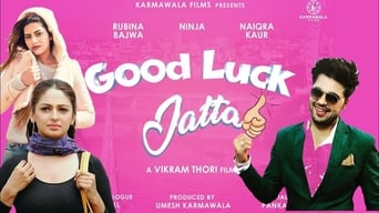 #1 Good Luck Jatta