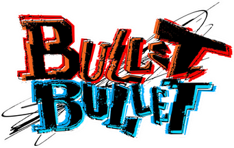 Bullet Bullet logo