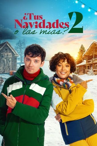 ¿Tus navidades o las mías? 2 ¿Tus navidades o las mías? 2