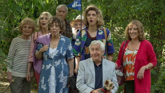 Dirty Kids (2017)