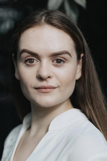 Image of Niamh O‘Donnell