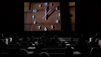 #4 The Clock