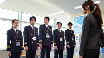 Episode 11 — Emergency during the first flight! The crash's full story...