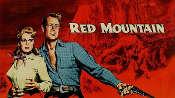 #5 Red Mountain
