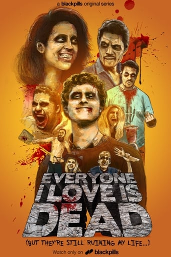 Everyone I Love Is Dead torrent magnet 