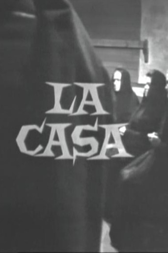 La casa