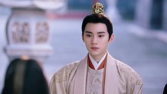 Episódio Episódio 16 da série A Lenda de Zhuohua