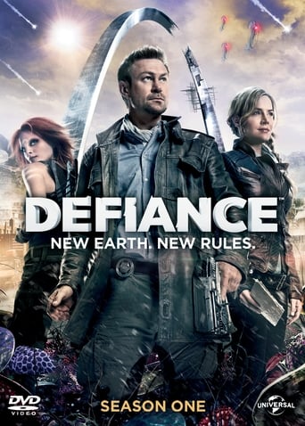 Defiance Season 1 Episode 1