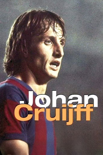 Johan Cruijff - En un momento dado (2004)