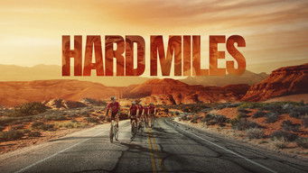 Galeria 2 - Hard Miles