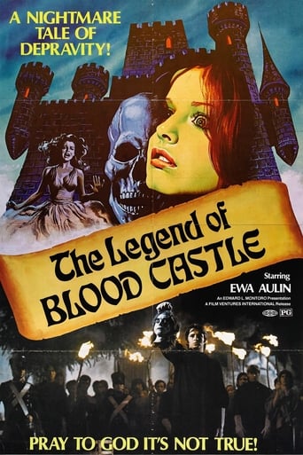 The Legend of Blood Castle