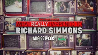 #1 TMZ Investigates: What Really Happened to Richard Simmons