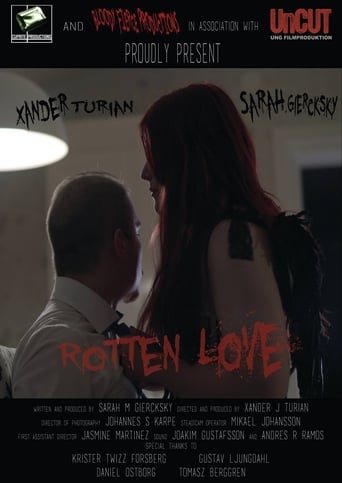 Poster för Rotten Love