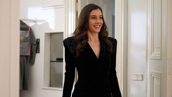 Episódio Episódio 11 da série O Canto do Pássaro