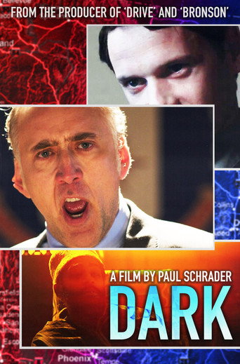 Paul Schrader's Dark