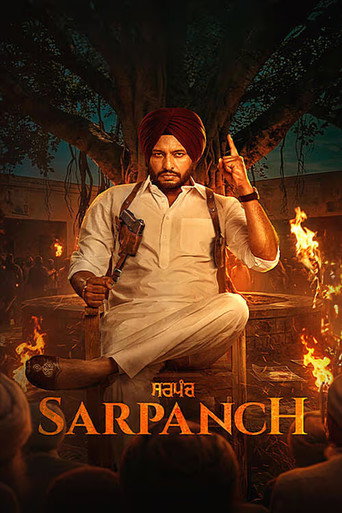 Sarpanch