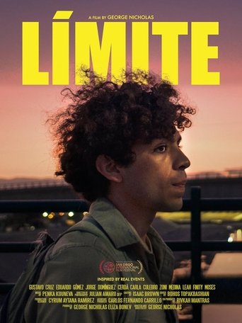 Límite (2023)