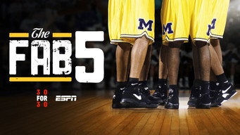 The Fab Five (2011)