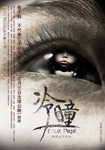 Poster of 冷瞳
