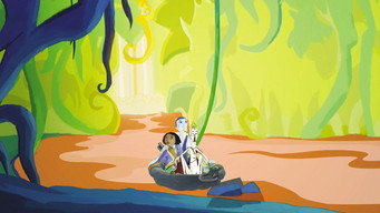 #20 The Painting