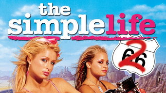 #16 The Simple Life