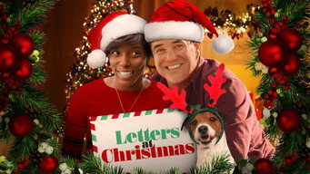 Letters at Christmas (2022)