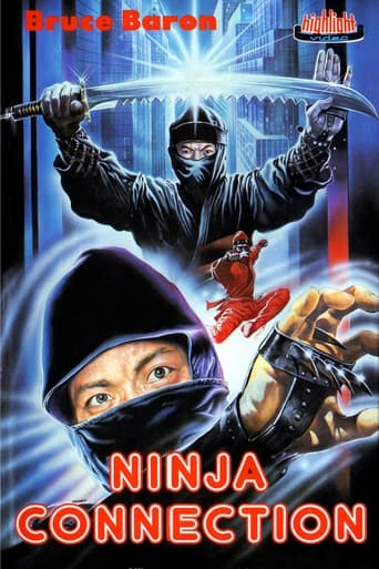 Ninja Connection