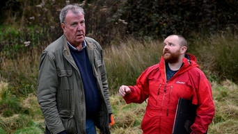 La granja de Clarkson