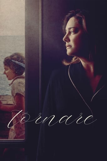 Poster of Tornare