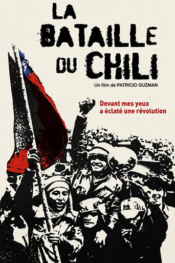 The battle of Chile