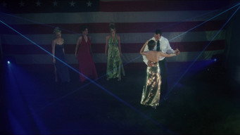 Southland Tales backdrop 7