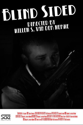 Blindsided (2024)