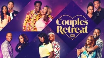 VH1 Couples Retreat (2021- )