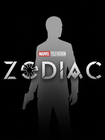 Zodiac poster