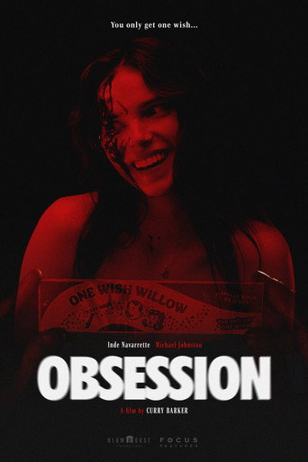 Obsesión — poster 42, 2000 × 3000