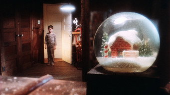 #13 Christmas Evil