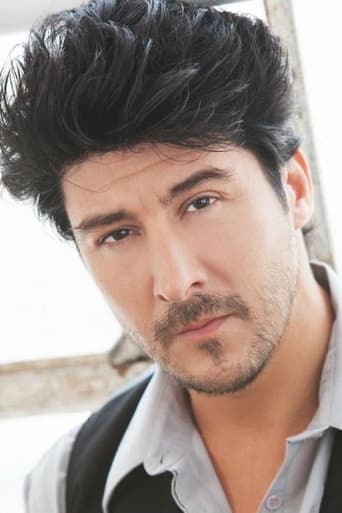 Imagen de David Belle