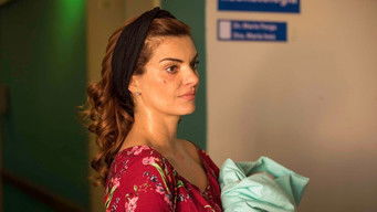 Galeria 4 - Águas Selvagens