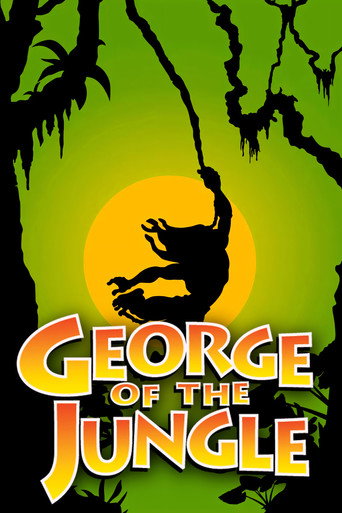 George of the Jungle