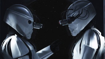 Episode 14 — Escape Pod Confessions