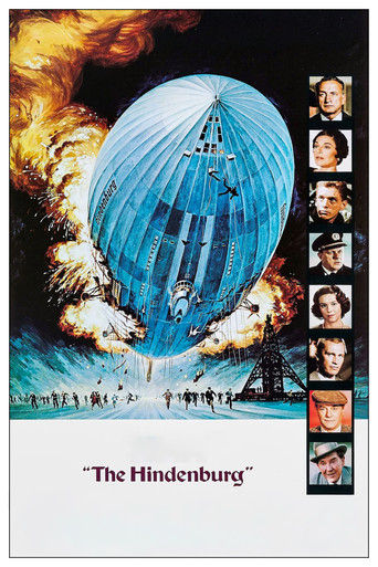 L'Odyssée du Hindenburg