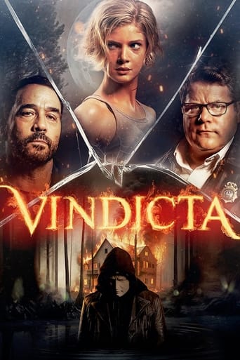 Vindicta 2023 | Cały film | Online | Gdzie oglądać