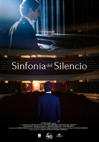 Sinfon&iacute;a del Silencio (2024)