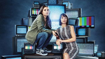 UnREAL - Season 0 (2015) 予告編