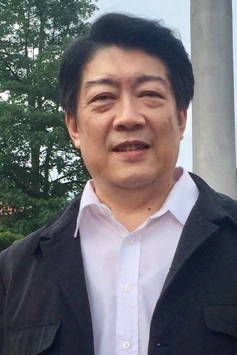 Image of Jacky Liu