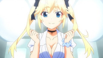 第11話：Michiru Edition &ldquo;Tsundere-Style Prickly Photo Session&rdquo;