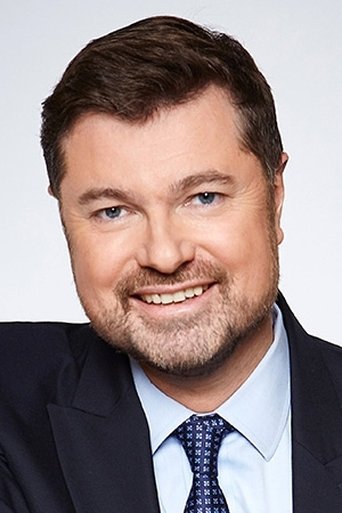 Damien Givelet headshot
