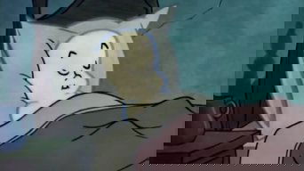 Casper the Friendly Ghost - S1E01