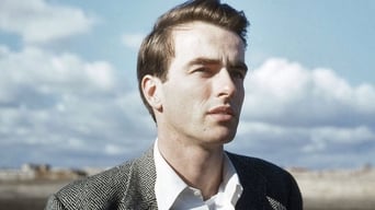 Making Montgomery Clift (2018)