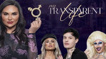 My Transparent Life (2022)